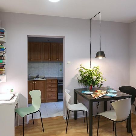 P&O Apartments Chomiczowka وارسو المظهر الخارجي الصورة