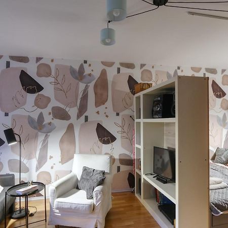 P&O Apartments Chomiczowka وارسو المظهر الخارجي الصورة